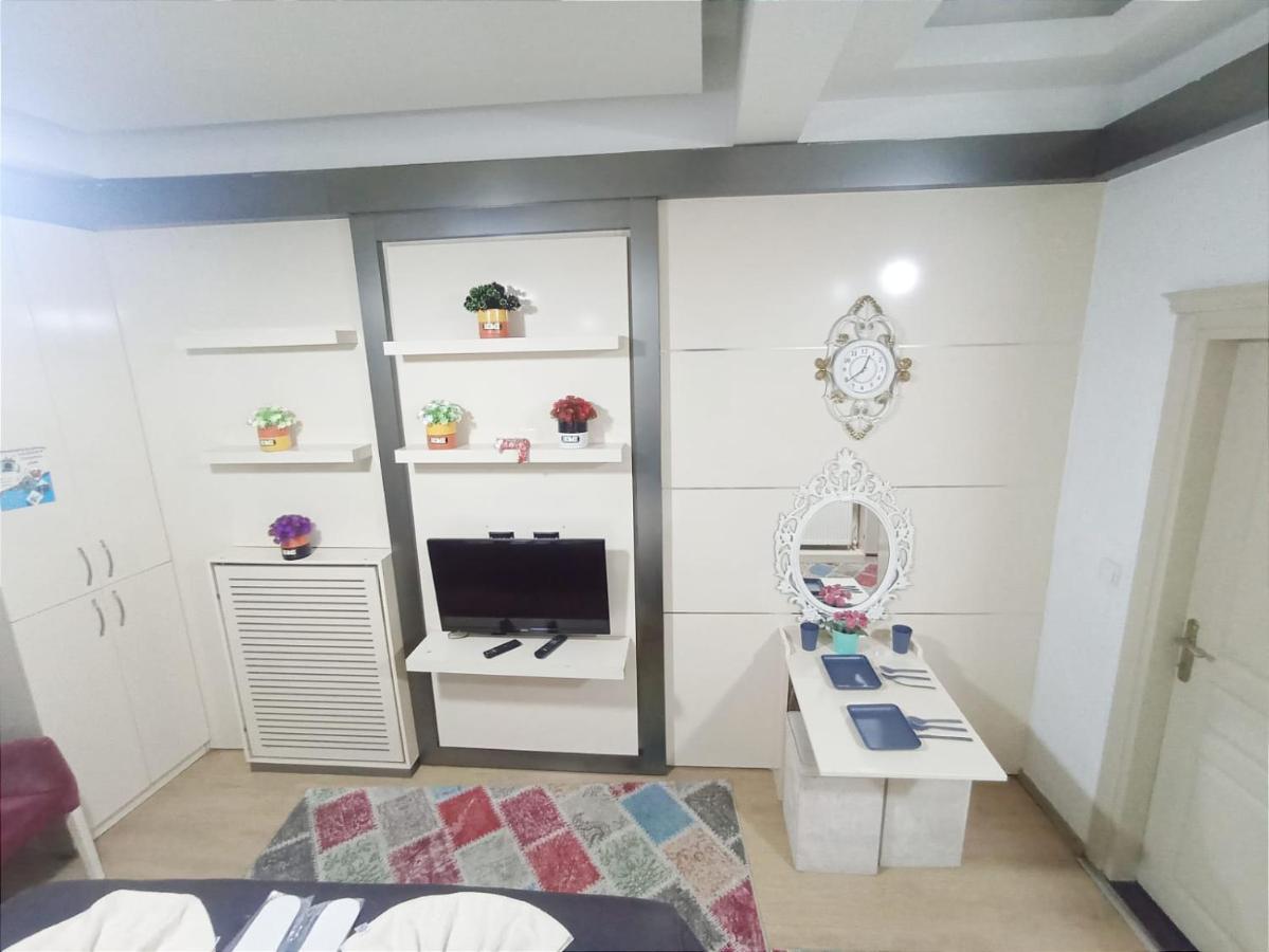 Taksim Center House Aparthotel Istanbul Luaran gambar