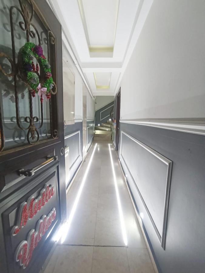 Taksim Center House Aparthotel Istanbul Luaran gambar
