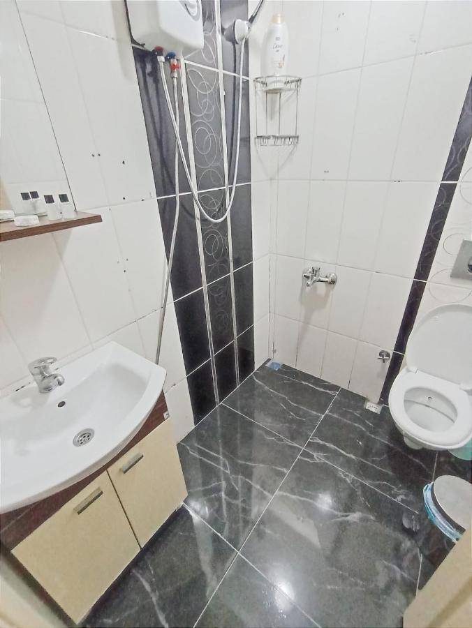 Taksim Center House Aparthotel Istanbul Luaran gambar
