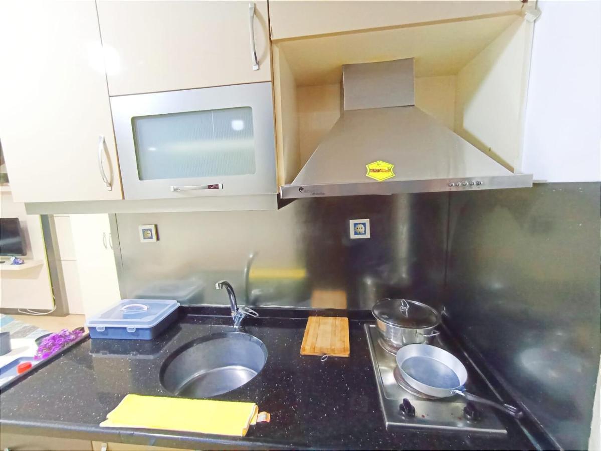 Taksim Center House Aparthotel Istanbul Luaran gambar